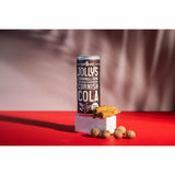 Jolly's Cornish Cola Cans 250ml (24 Pack)