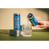 Jolly's Cornish Sparkling Spring Water 330ml (24 Pack)