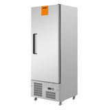 HOST Commercial Upright Slimline Freezer 440Ltr