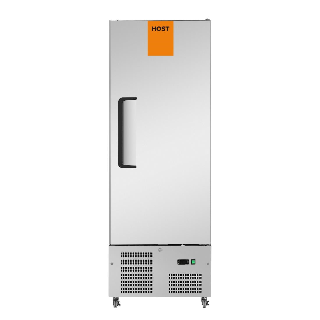 HOST Commercial Upright Slimline Freezer 440Ltr