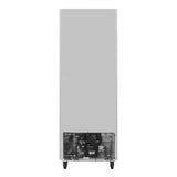 HOST Commercial Upright Slimline Freezer 440Ltr