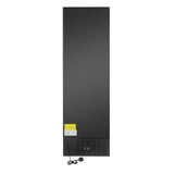 HOST 172 Bottle Wine Fridge 2  Zone in Black - HOST1220WR
