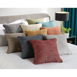 Mitre Polaris Throw Cushion Aegean 43 x43cm