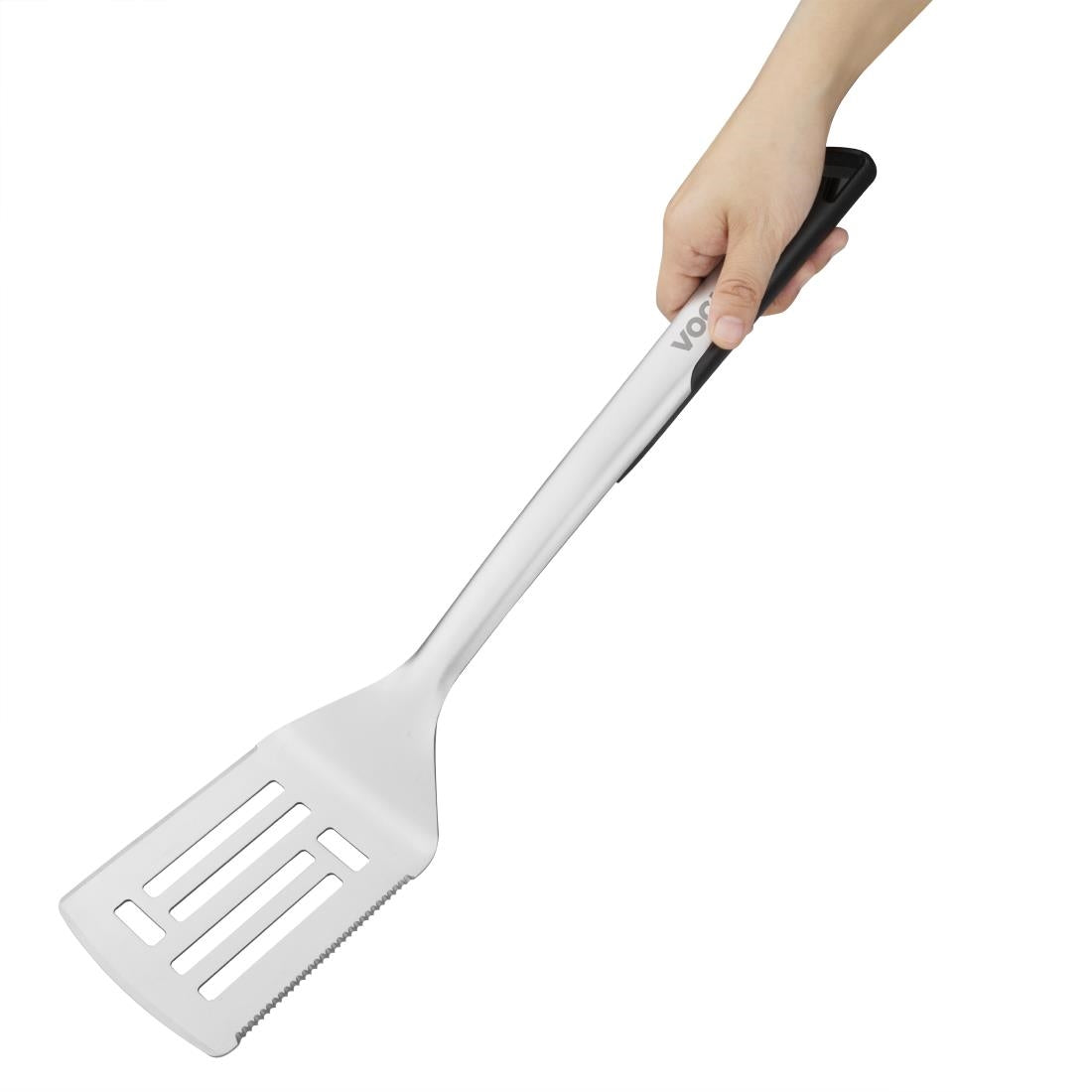 Vogue BBQ Spatula 45cm