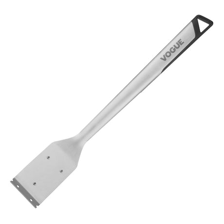 Vogue BBQ Grilling Brush