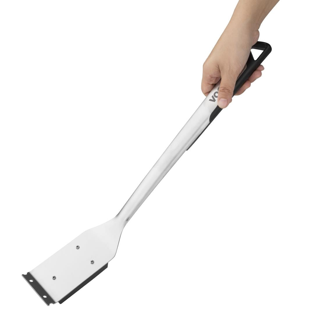 Vogue BBQ Grilling Brush