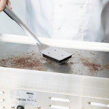 Vogue BBQ Grilling Brush