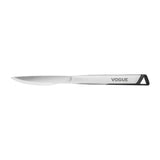 Vogue BBQ Knife Stainless Steel 39cm