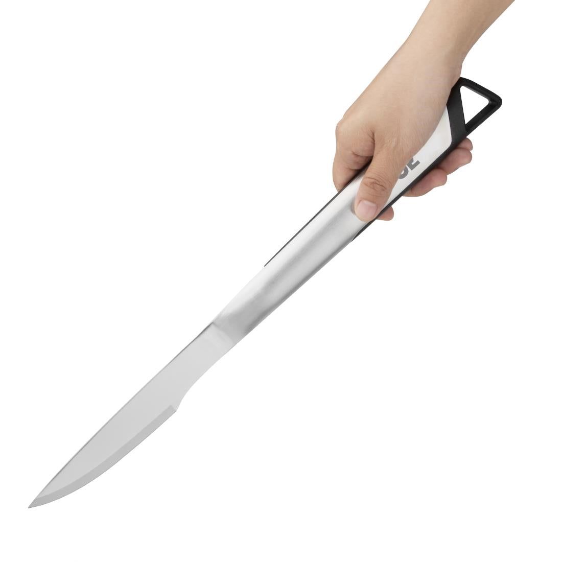 Vogue BBQ Knife Stainless Steel 39cm