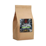 Big K Smoking Wood Chips Apple Wood Chunks 8Ltr