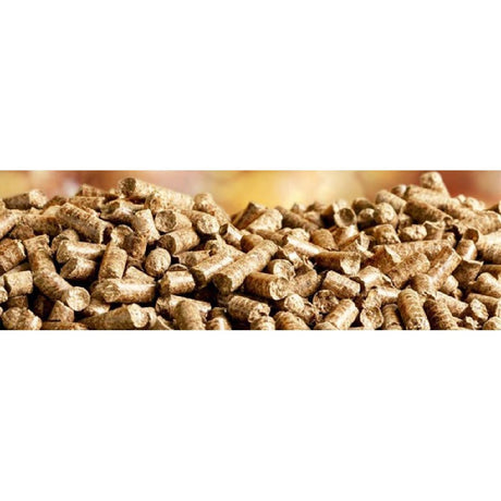 Big K Smokeys Hardwood Pellets 9.2kg