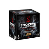 Big K Smokeys Hardwood Pellets 9.2kg