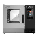 Lainox Naboo Boiler Electric Combi Oven NAE061BS 6x 1/1 GN