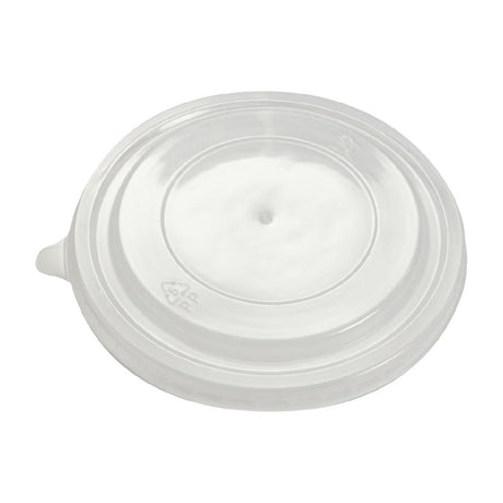 Colpac Stagione Poke Bowl Lid 600ml (300 Pack)