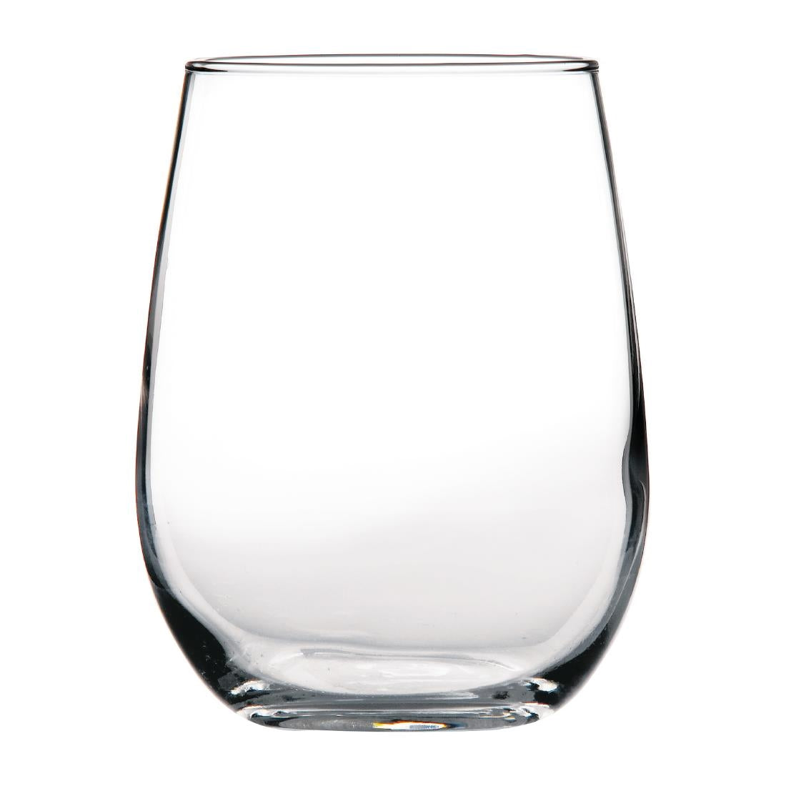 Onis Stemless White Wine 500ml (6 Pack)