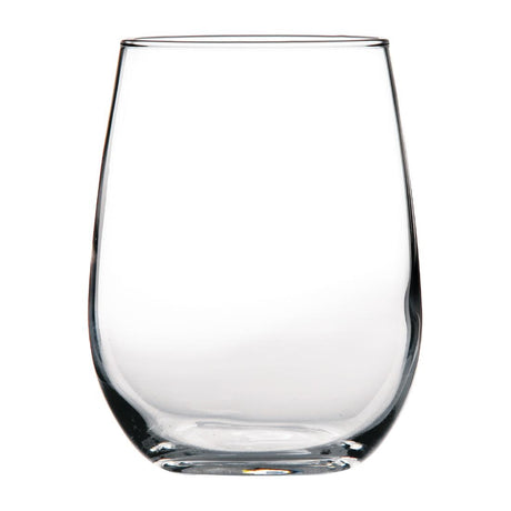 Onis Stemless White Wine 500ml (6 Pack)