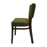 Oregon Dining Chairs in Shetland Forest (2 Pack)