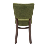 Oregon Dining Chairs in Shetland Forest (2 Pack)