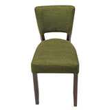 Oregon Dining Chairs in Shetland Forest (2 Pack)