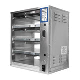 Duke ReadyFlex Hot Holding Unit 2.5" Deep 4x2 GN