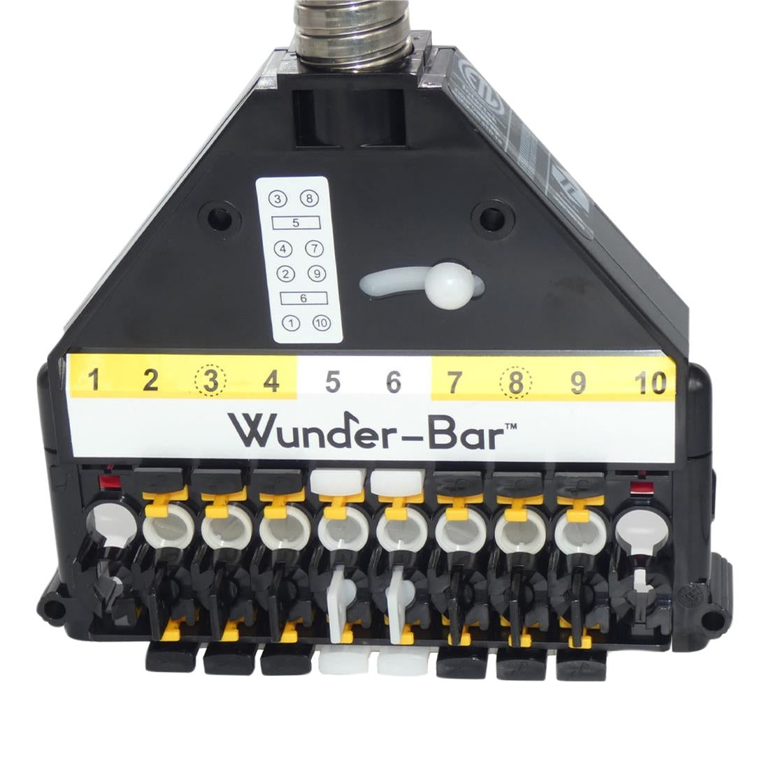 Wunderbar Bargun Mk4 Beverage Dispenser