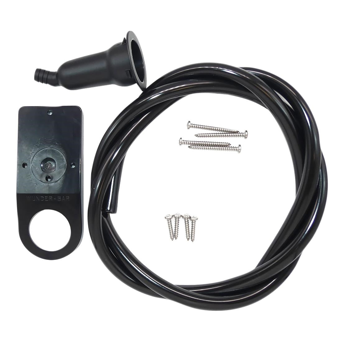Wunderbar Bargun Mk4 Beverage Dispenser