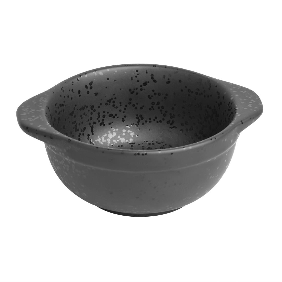 Olympia Fusion Eared Bowls 250ml (6 Pack)