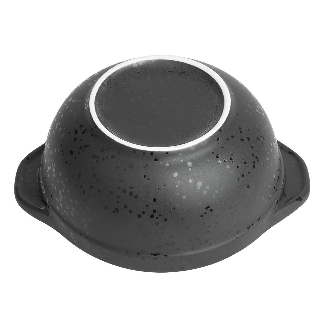 Olympia Fusion Eared Bowls 250ml (6 Pack)