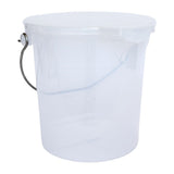 Pro-Measures Lid for 10Ltr Polypropylene Measuring Bucket