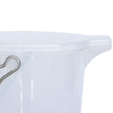 Pro-Measures Lid for 10Ltr Polypropylene Measuring Bucket