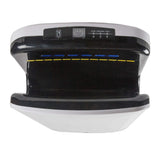 Dryflow Jet Force Junior HEPA Hand Dryer White