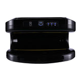 Dryflow Jet Force Junior HEPA Hand Dryer Black