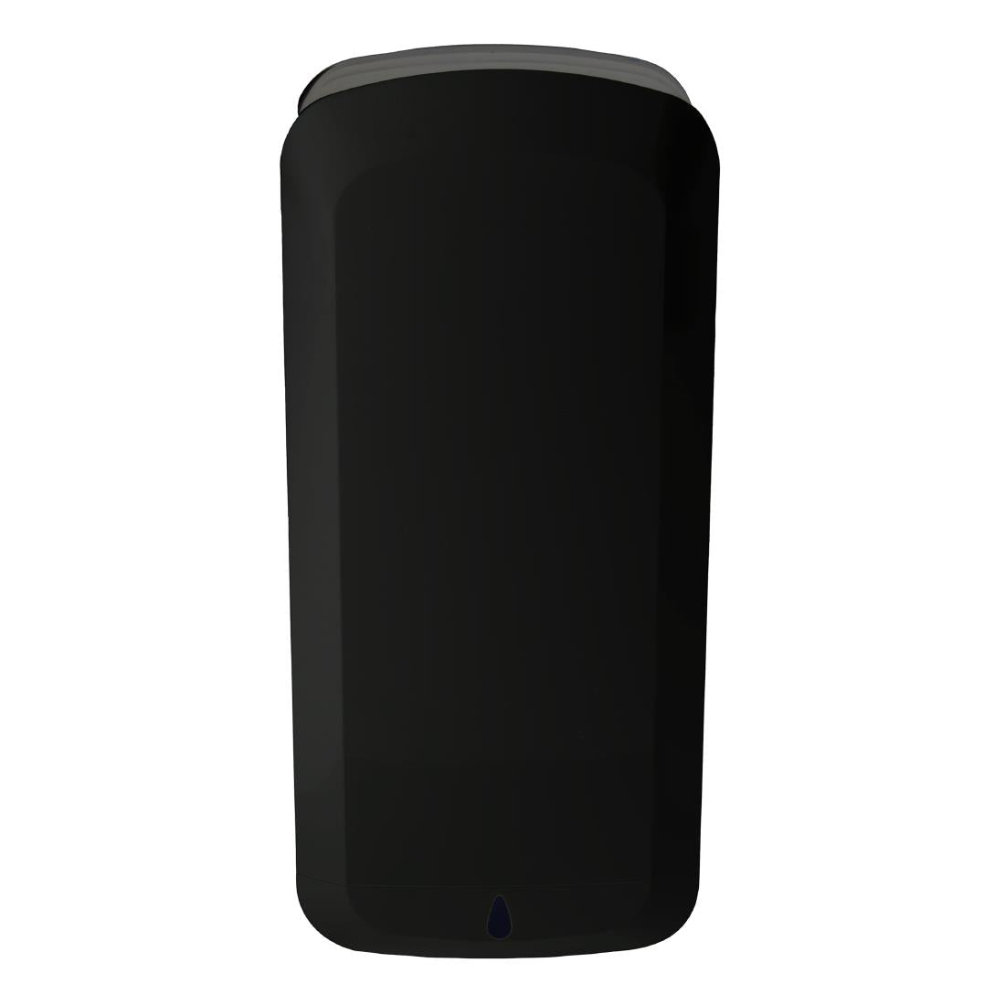 Dryflow Jet Force Junior HEPA Hand Dryer Black