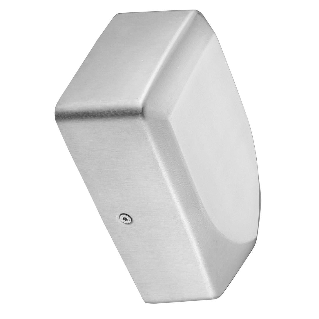 Dryflow Slimforce Hand Dryer Brushed Satin