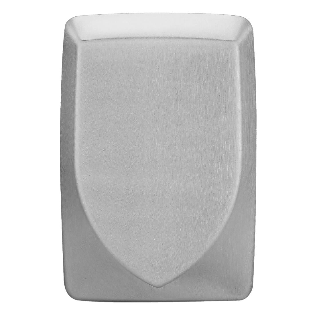Dryflow Slimforce Hand Dryer Brushed Satin