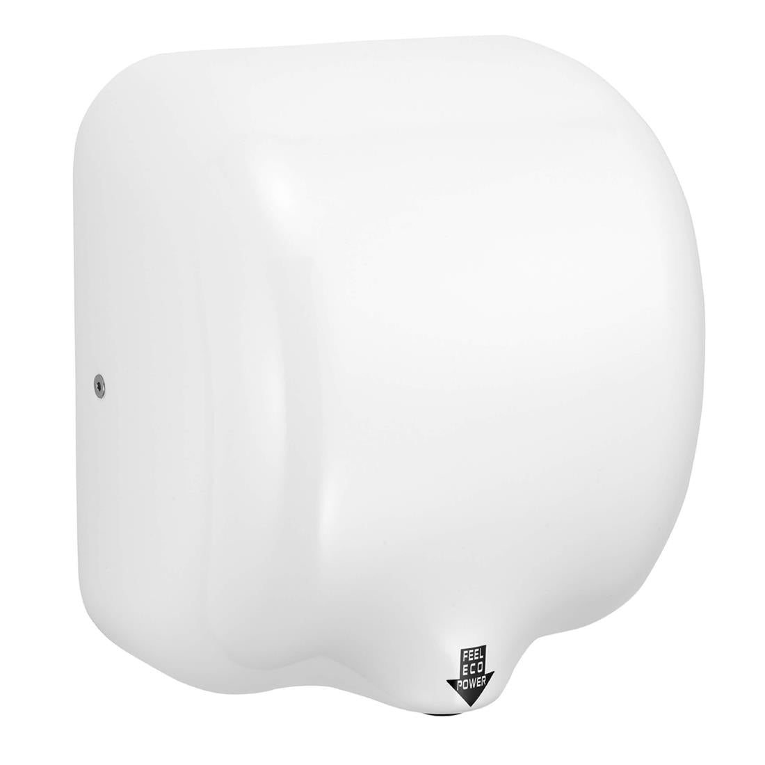 Dryflow JetDri Mark II Hand Dryer White