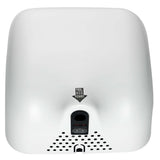 Dryflow JetDri Mark II Hand Dryer White