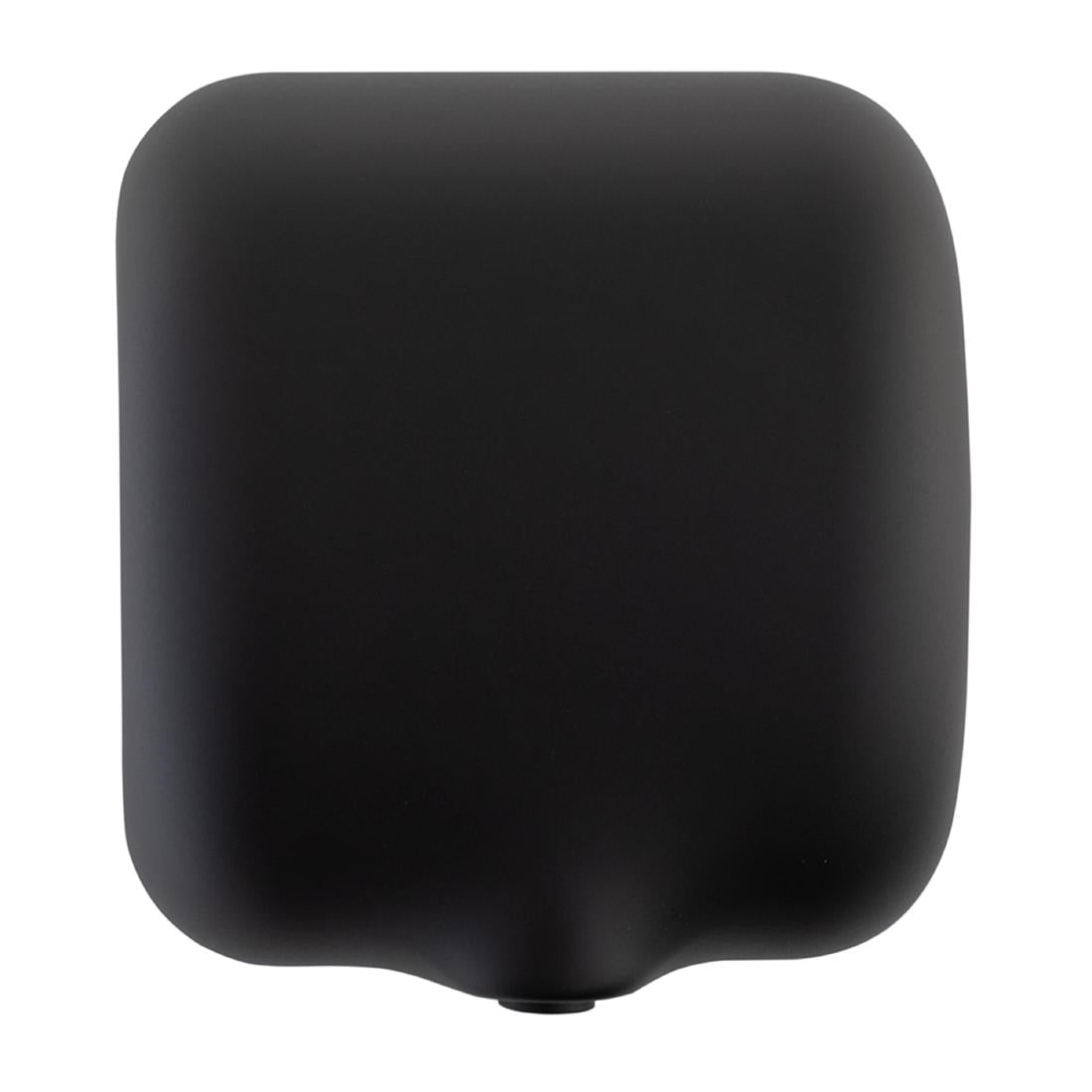 Dryflow JetDri Mark II hand Dryer Black
