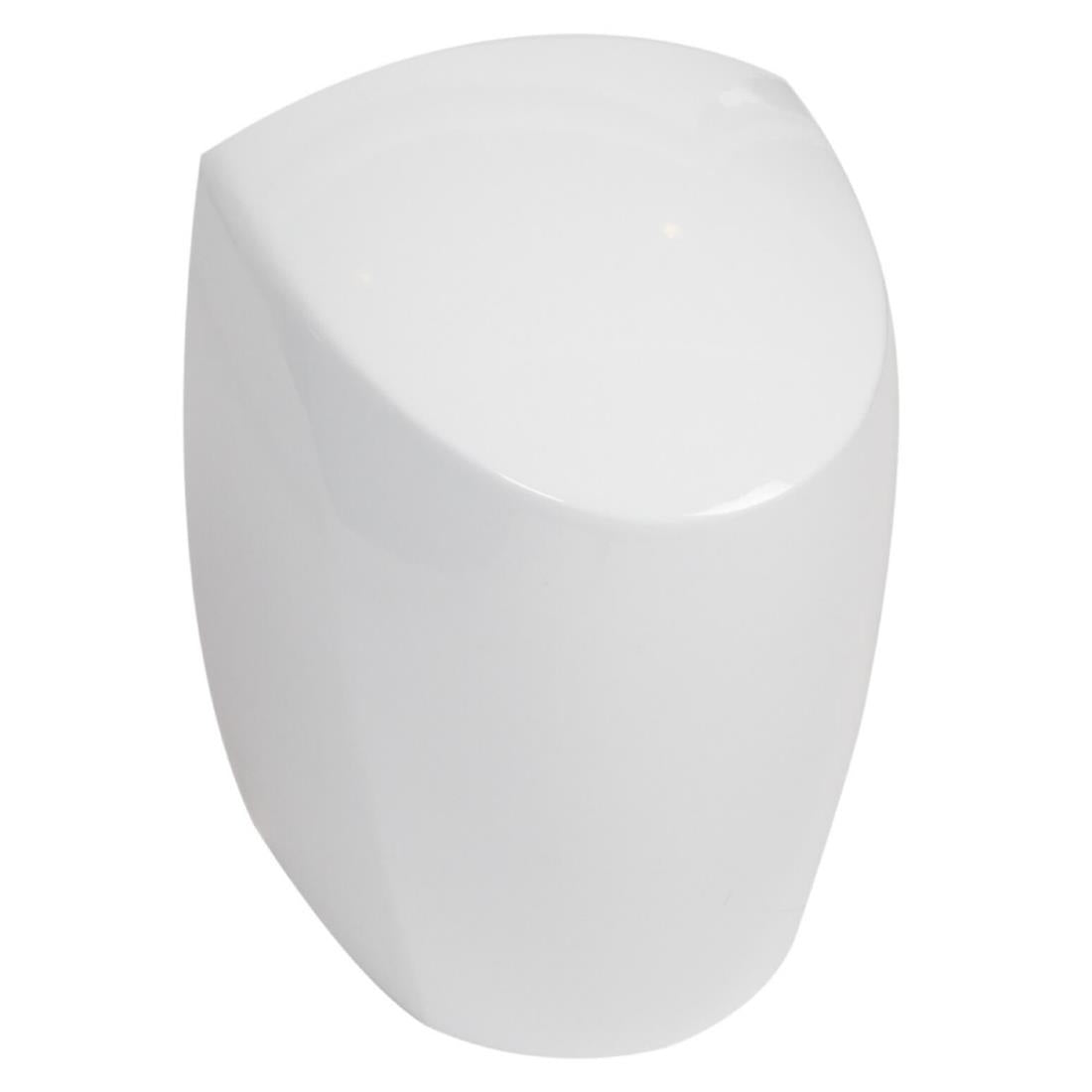 Dryflow EcoForce Hand Dryer White