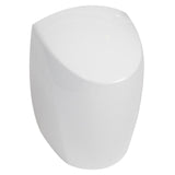 Dryflow EcoForce Hand Dryer White