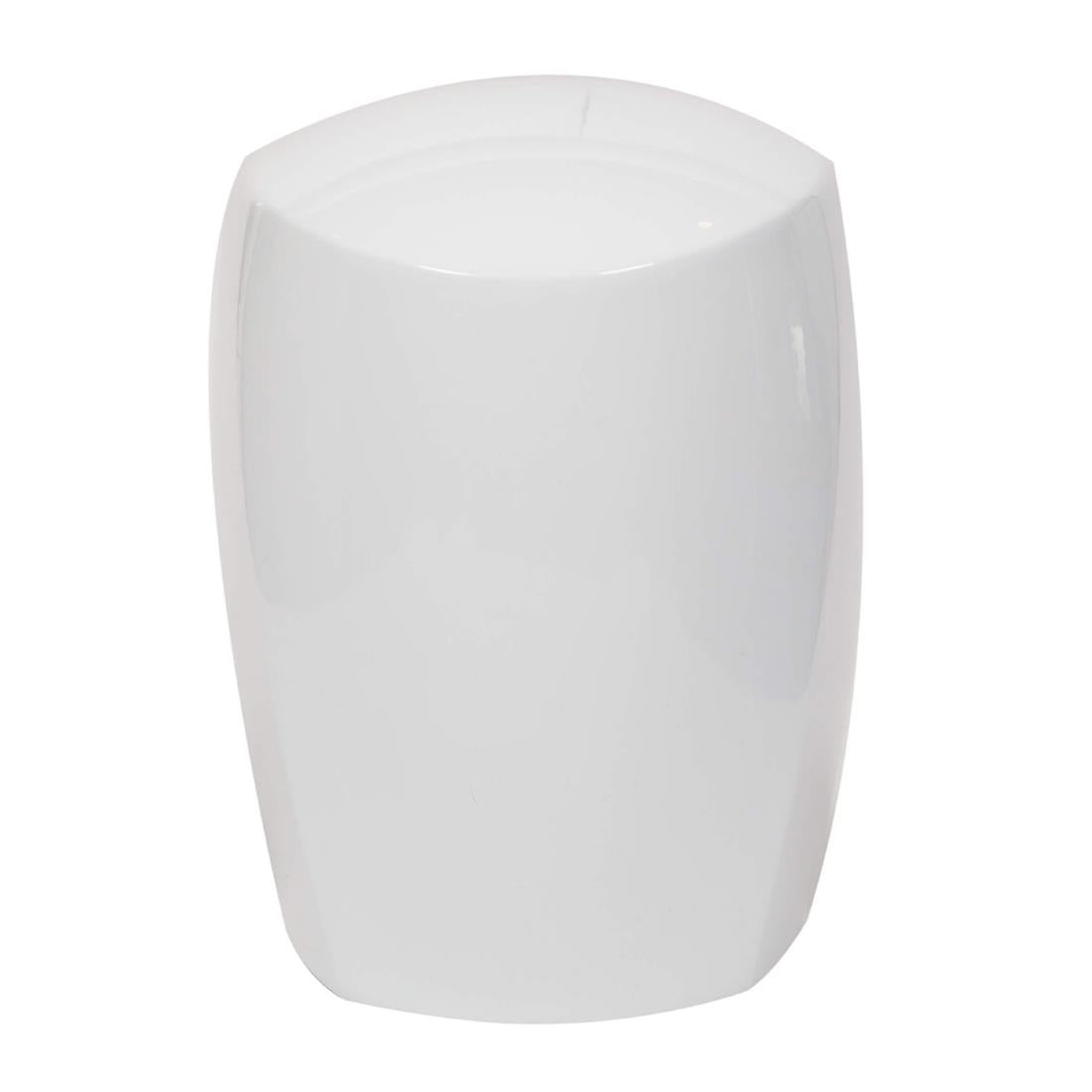 Dryflow EcoForce Hand Dryer White