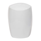 Dryflow EcoForce Hand Dryer White