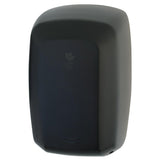 Dryflow G-Force MKII Hand Dryer with HEPA Filter Black