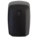 Dryflow G-Force MKII Hand Dryer with HEPA Filter Black
