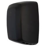 Dryflow G-Force MKII Hand Dryer with HEPA Filter Black