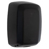 Dryflow G-Force MKII Hand Dryer with HEPA Filter Black