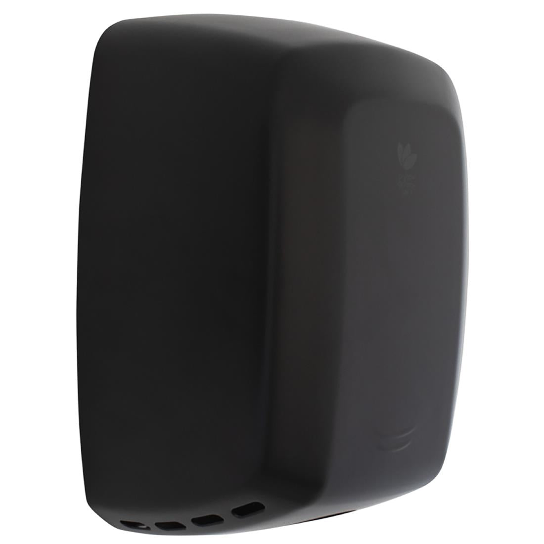 Dryflow G-Force MKII Hand Dryer with HEPA Filter Black