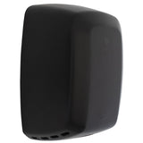 Dryflow G-Force MKII Hand Dryer with HEPA Filter Black