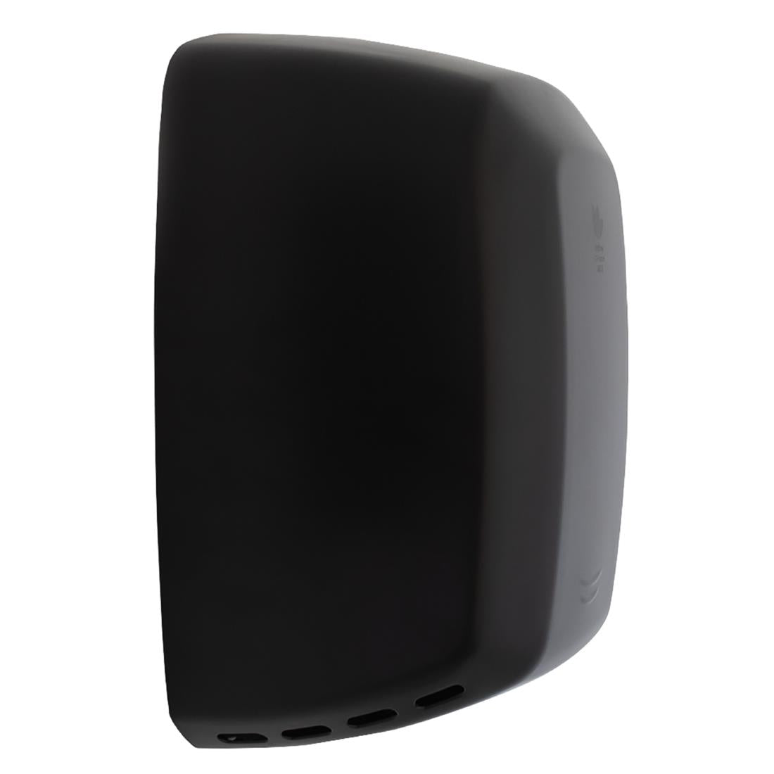 Dryflow G-Force MKII Hand Dryer with HEPA Filter Black