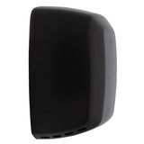 Dryflow G-Force MKII Hand Dryer with HEPA Filter Black